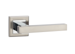 Дверна ручка на розетці MVM «LOFT» Z-1290